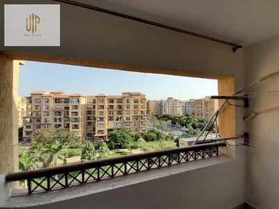 3 Bedroom Flat for Rent in Madinaty, Cairo - IMG-20250829-WA0111. jpg