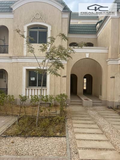 3 Bedroom Townhouse for Sale in Mostakbal City, Cairo - WhatsApp Image 2025-09-21 at 06.14. 18. jpeg