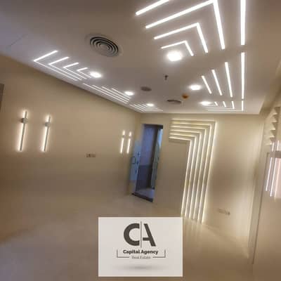 مکتب  للايجار في القاهرة الجديدة، القاهرة - photo_2024-09-10_21-06-55 (2). jpg