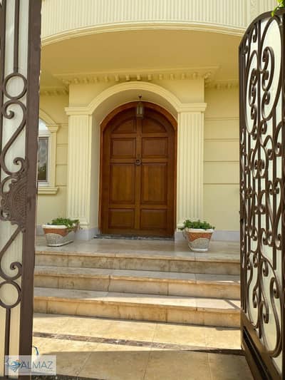 7 Bedroom Villa for Rent in New Cairo, Cairo - WhatsApp Image 2025-09-21 at 3.52. 41 PM. jpeg