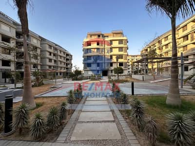 3 Bedroom Flat for Sale in 6th of October, Giza - WhatsApp Image 2025-06-15 at 6.05. 08 AM. jpeg