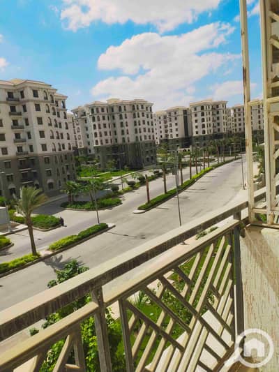 شقة 2 غرفة نوم للايجار في العاصمة الإدارية الجديدة، القاهرة - 1000473734. jpg