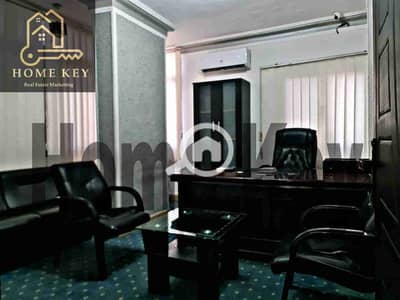 Office for Rent in Nasr City, Cairo - 1000408904. jpg