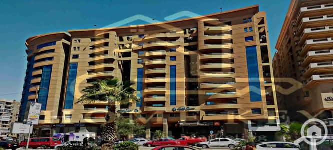 Office for Rent in Nasr City, Cairo - 1000408906. jpg
