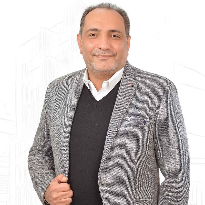 Mahmoud Abdelhady