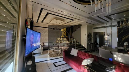 توين هاوس 4 غرف نوم للبيع في القاهرة الجديدة، القاهرة - WhatsApp Image 2025-09-21 at 3.31. 54 PM. jpeg