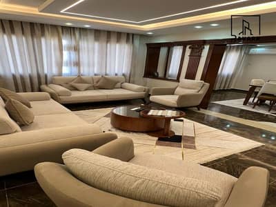 3 Bedroom Apartment for Rent in Sheraton, Cairo - A6 (Copy). jpg