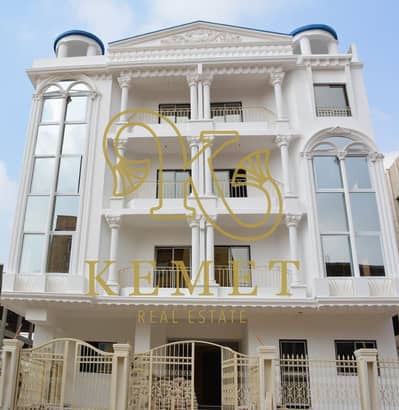 4 Bedroom Flat for Sale in New Cairo, Cairo - WhatsApp Image 2025-09-18 at 12.51. 51_6a311398. jpg