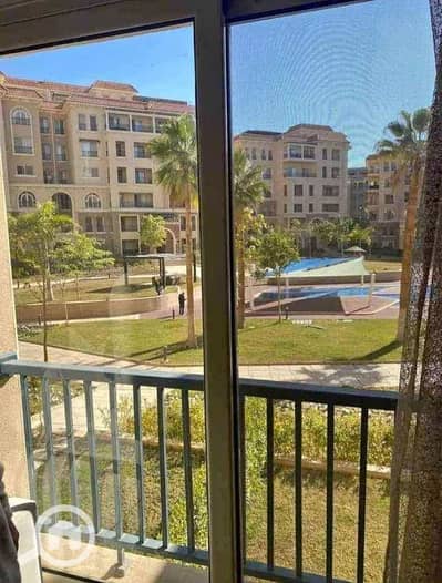 3 Bedroom Flat for Sale in New Cairo, Cairo - WhatsApp Image 2025-09-14 at 12.34. 34 PM. jpeg