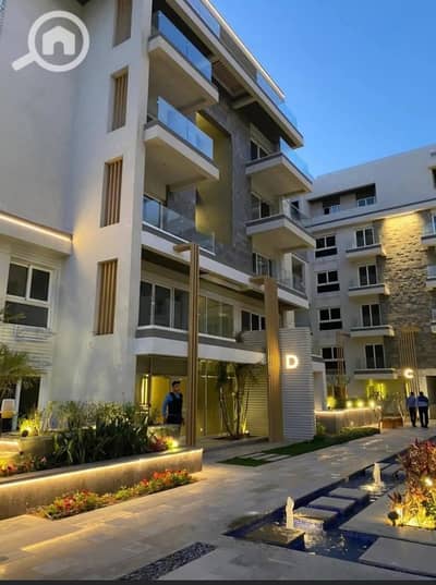 3 Bedroom Apartment for Sale in New Cairo, Cairo - WhatsApp Image 2025-08-28 at 15.49. 47_4105fb56. jpg