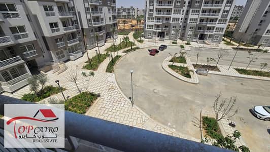 2 Bedroom Flat for Rent in Madinaty, Cairo - IMG-20250921-WA0133. jpg