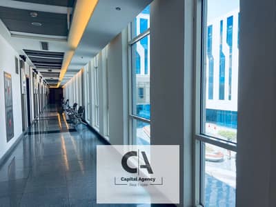 Clinic for Rent in New Cairo, Cairo - f0af11f6-dd0b-43a2-a86f-eab2f2d0e1c0. jpg