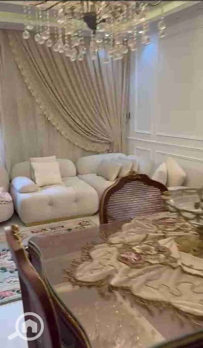 2 Bedroom Flat for Sale in New Cairo, Cairo - 1000623426. jpg