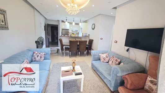 2 Bedroom Apartment for Rent in Madinaty, Cairo - IMG-20250908-WA0029. jpg