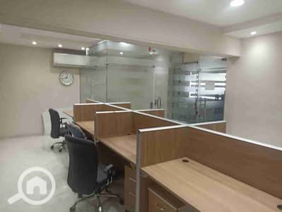 مکتب  للايجار في مصر الجديدة، القاهرة - 1000158527. jpg