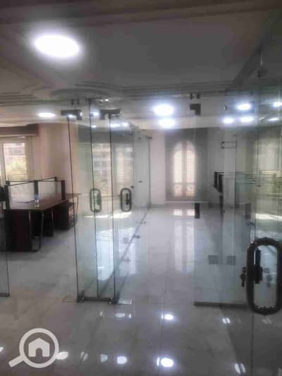 مکتب  للايجار في مصر الجديدة، القاهرة - 1000484143. jpg