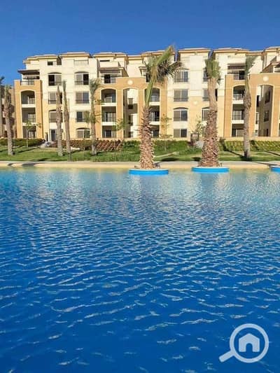 4 Bedroom Apartment for Sale in Katameya, Cairo - 00ad5397-f2d1-4a9b-a79a-2c8131ca1792. jpg