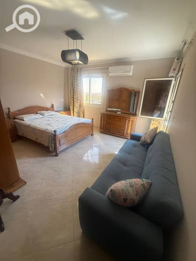 2 Bedroom Flat for Rent in Sheikh Zayed, Giza - IMG-20250921-WA0521. jpg
