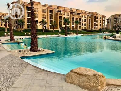 3 Bedroom Flat for Sale in Katameya, Cairo - dfaf353f-6955-43ee-8ce8-3b6760d57586. jpg