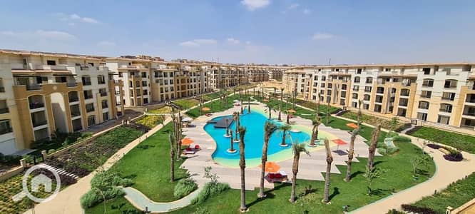 فلیٹ 2 غرفة نوم للبيع في القطامية، القاهرة - 98257656-d601-4772-91f1-fe8ffe7da6e1. jpg