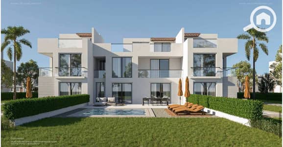 3 Bedroom Townhouse for Sale in Sheikh Zayed, Giza - IMG-20250921-WA0673. jpg