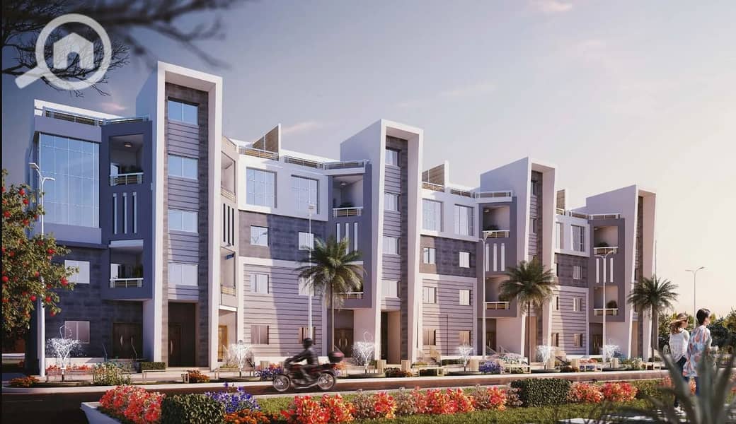 4 apartments for sale in rock eden. jpg