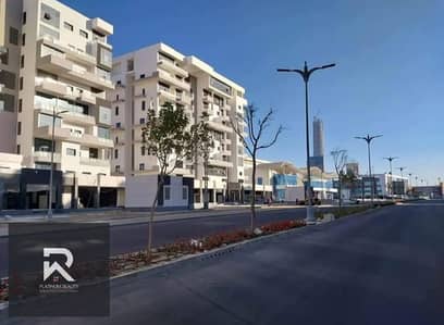 3 Bedroom Flat for Sale in New Capital City, Cairo - 1111111111111. jpg