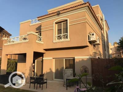 تاون هاوس 4 غرف نوم للبيع في القاهرة الجديدة، القاهرة - Grand-Resi-S. A-T16-8-800x600. jpg