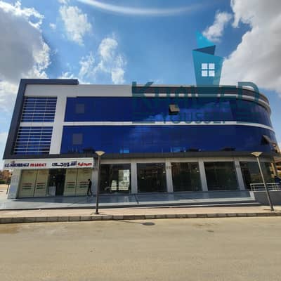 Commercial Building for Sale in Sheikh Zayed, Giza - WhatsApp Image 2025-09-21 at 4.56. 26 PM. jpeg