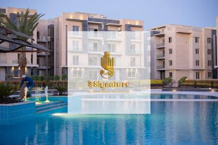 3 Bedroom Apartment for Sale in New Cairo, Cairo - a3576fcf-db0a-4859-87fa-06939e879f14. jpg