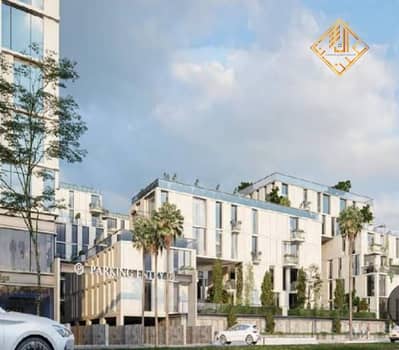 3 Bedroom Flat for Sale in Sheikh Zayed, Giza - WhatsApp Image 2025-09-21 at 4.41. 06 PM (1). jpeg