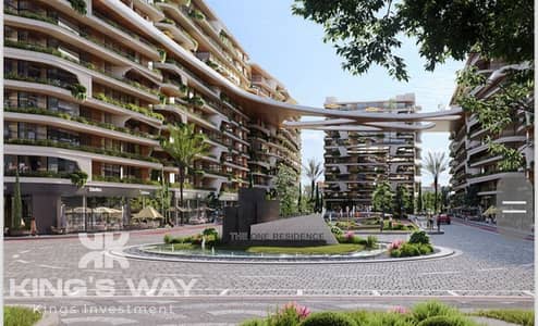 شقة 3 غرف نوم للبيع في سموحة، الإسكندرية - WhatsApp Image 2025-09-09 at 3.28. 51 PM (1). jpeg