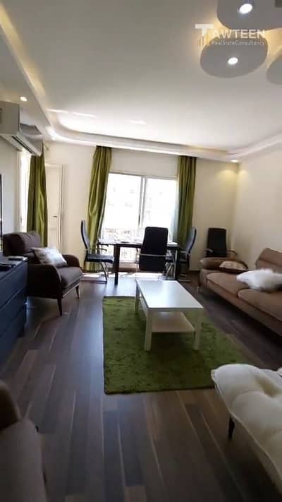 2 Bedroom Flat for Rent in New Cairo, Cairo - IMG-20250921-WA0113. jpg