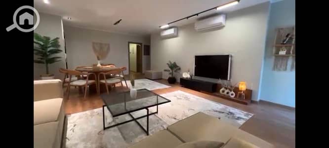 شقة 3 غرف نوم للايجار في القاهرة الجديدة، القاهرة - WhatsApp Image 2025-09-16 at 12.41. 47 PM (3). jpeg