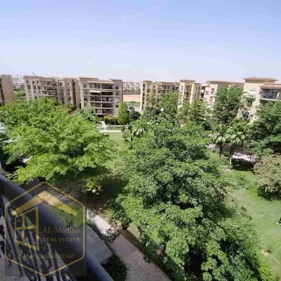 3 Bedroom Flat for Sale in New Cairo, Cairo - 14346. jpg