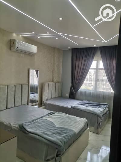 3 Bedroom Flat for Sale in Madinaty, Cairo - WhatsApp Image 2025-09-20 at 7.38. 31 PM (8). jpeg
