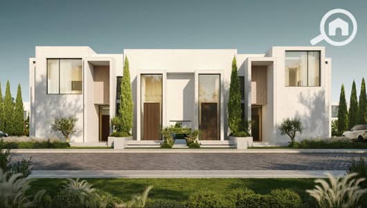2 Bedroom Flat for Sale in Sheikh Zayed, Giza - WhatsApp Image 2025-09-21 at 3.56. 01 PM. jpeg