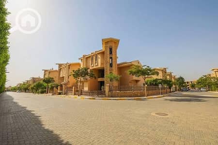 فیلا 4 غرف نوم للبيع في القاهرة الجديدة، القاهرة - 0eda951e-b8a0-46ec-9949-fd470ef8689c. jpeg
