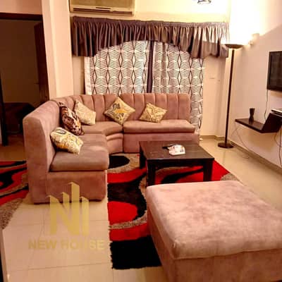 1 Bedroom Flat for Rent in Madinaty, Cairo - WhatsApp Image 2025-09-07 at 11.52. 56 AM. jpeg