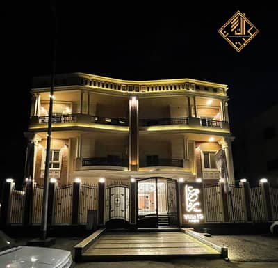 شقة 3 غرف نوم للبيع في القاهرة الجديدة، القاهرة - WhatsApp Image 2025-09-16 at 11.40. 23 PM. jpeg