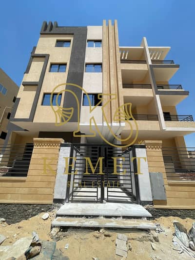 3 Bedroom Flat for Sale in New Cairo, Cairo - WhatsApp Image 2024-06-26 at 15.53. 02_13842c70. jpg