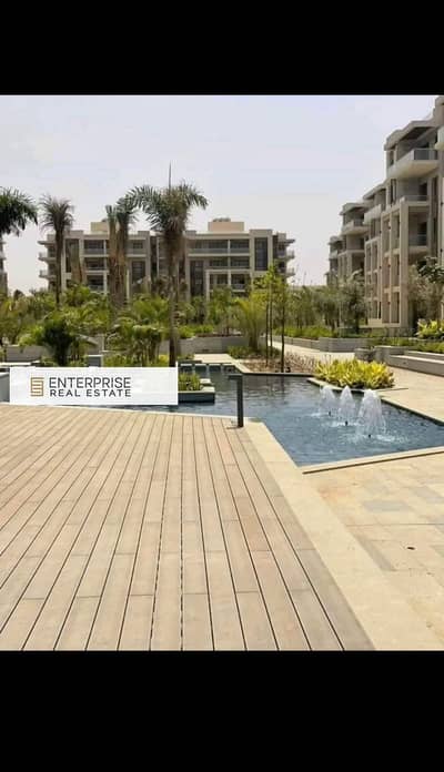 2 Bedroom Apartment for Sale in New Cairo, Cairo - 1. jpg