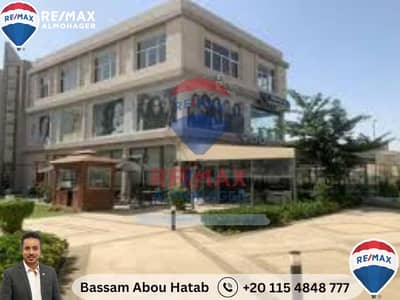 Retail for Rent in Sheikh Zayed, Giza - 1. png