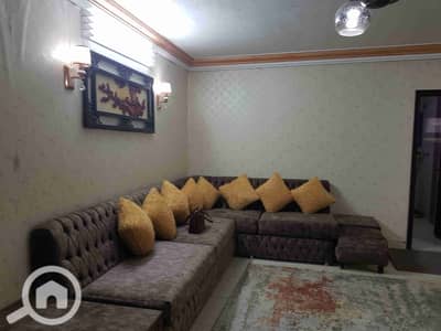 شقة 3 غرف نوم للايجار في المعادي، القاهرة - 1000009262. jpg
