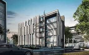 Office for Sale in New Cairo, Cairo - admin office. jpg Office for Sale in New Cairo, Cairo - admin office. jpg