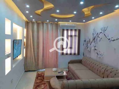 شقة 1 غرفة نوم للايجار في القاهرة الجديدة، القاهرة - 1000623785. jpg