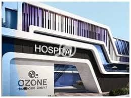 عيادة  للايجار في القاهرة الجديدة، القاهرة - images (2). jpeg