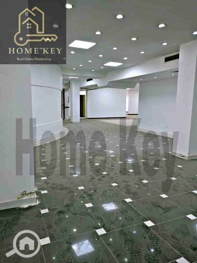Commercial Building for Rent in Nasr City, Cairo - 1000409145. jpg