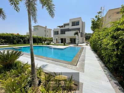 فیلا 7 غرف نوم للبيع في الشيخ زايد، الجيزة - WhatsApp Image 2024-10-13 at 11.46. 00 PM. jpeg