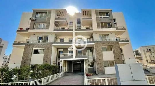 3 Bedroom Flat for Sale in New Cairo, Cairo - ac443c1d-5dff-4007-a1c3-65993d8b5d1d. jpg